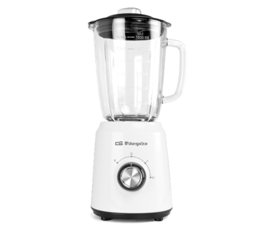 LIQUIDIFICADORA ORBEGOZO - BV 5040