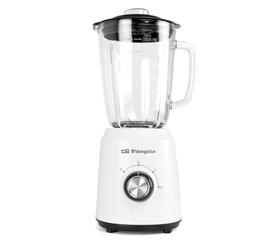 LIQUIDIFICADORA ORBEGOZO - BV 5040