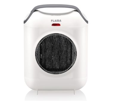 TERMOVENTILADOR 1500W FLAMA - 2315 FL