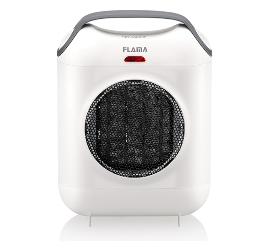 TERMOVENTILADOR 1500W FLAMA - 2315 FL TERMOVENTILADOR 1500W FLAMA - 2315 FL