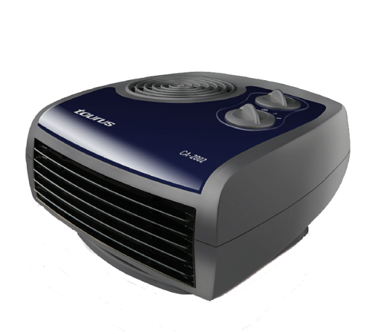 TERMOVENTILADOR TAURUS CA2002 - 947.203