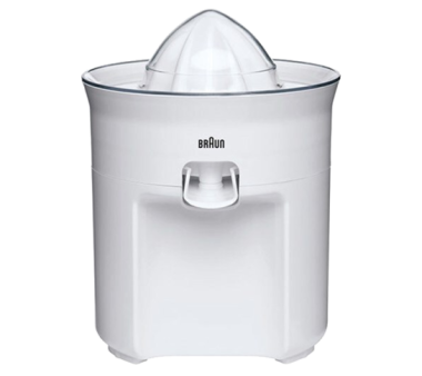 ESPREMEDOR CITRINOS BRAUN - CJ 3050 WH