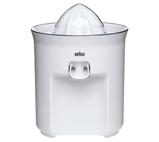 ESPREMEDOR CITRINOS BRAUN - CJ 3050 WH
