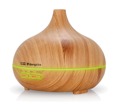 HUMIDIFICADOR ORBEGOZO - HUA 3500