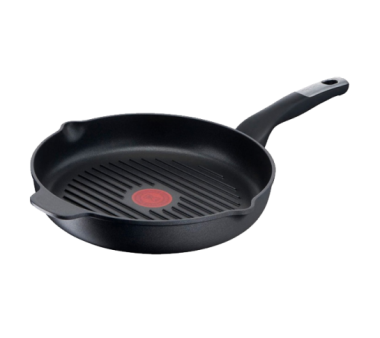 FRIGIDEIRA GRILL TEFAL UNLIMITED INDUCAO 26CM - E22940PT