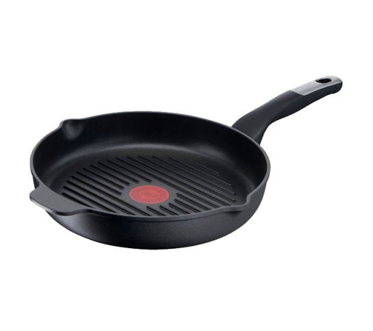 FRIGIDEIRA GRILL TEFAL UNLIMITED INDUCAO 26CM - E22940PT