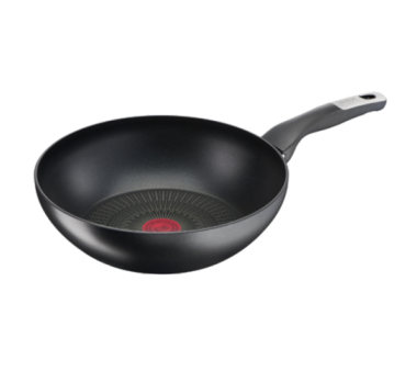 FRIGIDEIRA WOK TEFAL UNLIMITED INDUCAO 28CM - G2551902