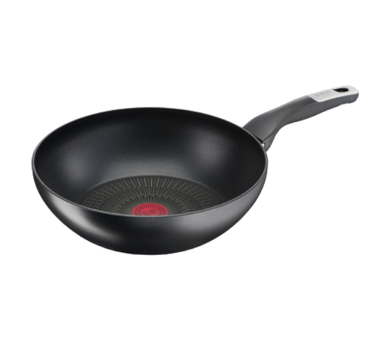 FRIGIDEIRA WOK TEFAL UNLIMITED INDUCAO 28CM - G2551902