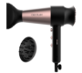 SECADOR DE CABELO CECOTEC - BAMBA IONICARE ROCKSTAR RETRO