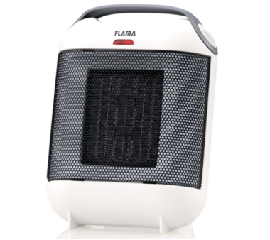 TERMOVENTILADOR 1500W FLAMA - 2314 FL
