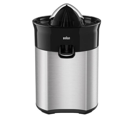 ESPREMEDOR CITRINOS BRAUN - CJ 5050 BK