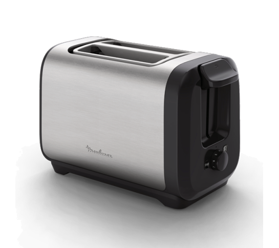 TORRADEIRA MOULINEX SUBITO 5 2 FENDAS - LT5S0DE0