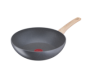 FRIGIDEIRA WOK TEFAL NATURAL FORCE 28CM - G2661932
