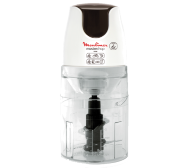 PICADORA MOULINEX MASTERCHOP XL - DJ450B10