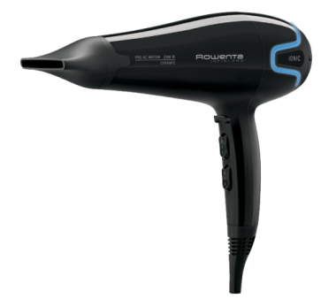 SECADOR CABELO ROWENTA - CV 8730 E0