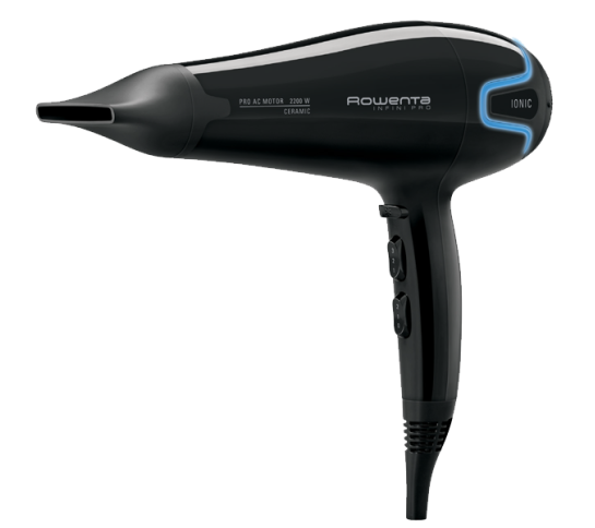SECADOR CABELO ROWENTA - CV 8730 E0 SECADOR CABELO ROWENTA - CV 8730 E0