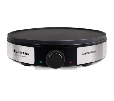 MAQUINA DE CREPES TAURUS S164 - 968.382