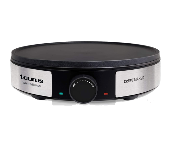 MAQUINA DE CREPES TAURUS S164 - 968.382