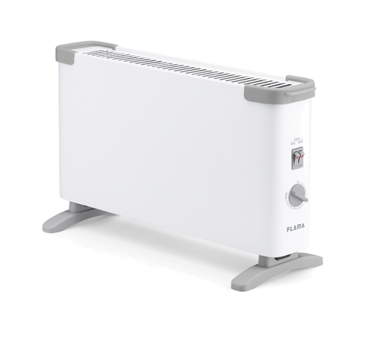 CONVECTOR 2000W FLAMA - 2387 FL CONVECTOR 2000W FLAMA - 2387 FL