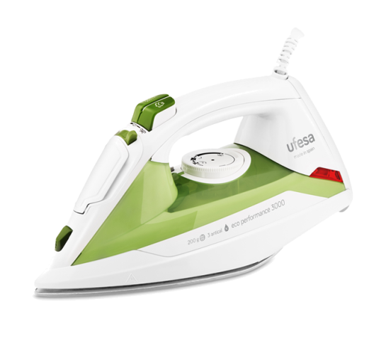 FERRO VAPOR UFESA - PV3500 - 80104644 FERRO VAPOR UFESA - PV3500 - 80104644