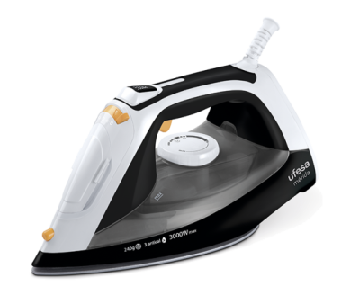 FERRO VAPOR UFESA - PV3650 MERIDA - 80105156
