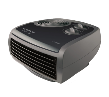 TERMOVENTILADOR TAURUS/ALPATEC CA-2400 - 947.251