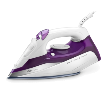FERRO VAPOR UFESA - XENON - 80105264