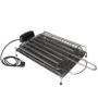 GRELHADOR ELETRICO EUROJAVA - GRANDE 5005 XL