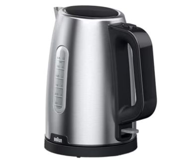JARRO ELETRICO BRAUN - WK 1500 BK