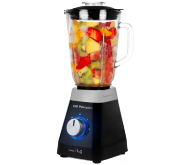 LIQUIDIFICADORA ORBEGOZO - BV 3400