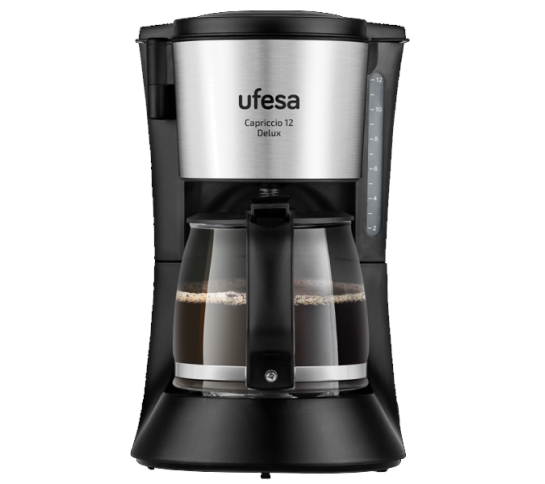 MAQUINA CAFE FILTRO UFESA - CG7125 - 71605329