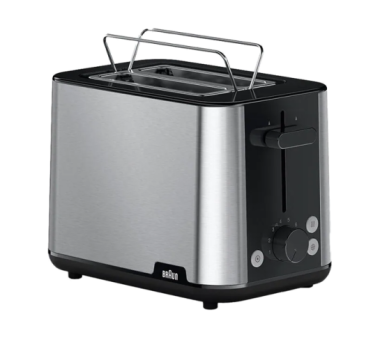 TORRADEIRA BRAUN - HT 1510BK