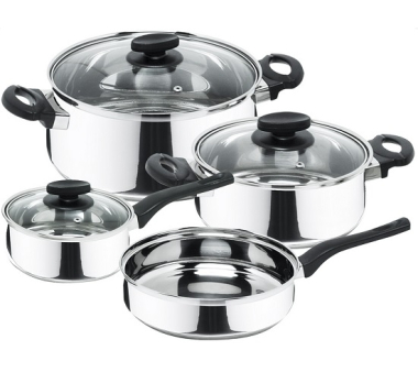 TREM COZINHA MAGEFESA 7 PECAS - DELISS