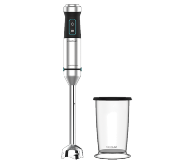VARINHA CECOTEC - POWER TITANBLACK 1500 XL