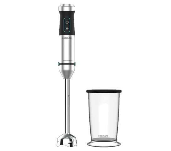 VARINHA CECOTEC - POWER TITANBLACK 1500 XL