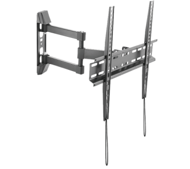 SUPORTE PLASMA/LCD/TFT 32-65 NAPOFIX - 274 PRETO