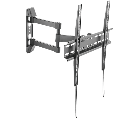 SUPORTE PLASMA/LCD/TFT 32-65 NAPOFIX - 274 PRETO