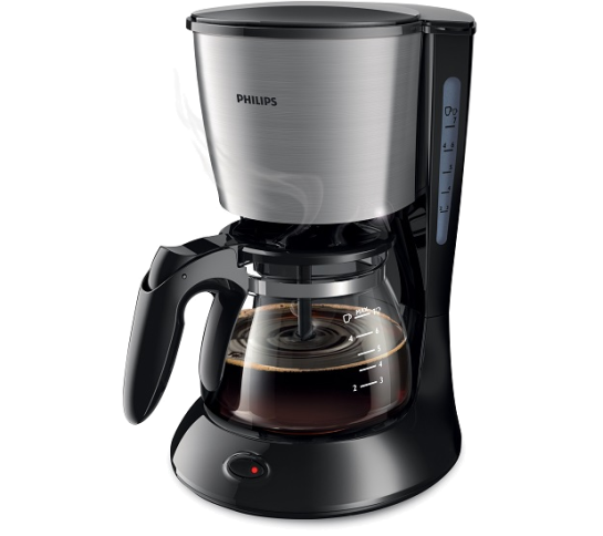 MAQUINA DE CAFE FILTRO PHILIPS - HD 7435/20