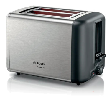 TORRADEIRA BOSCH - TAT3P420 -