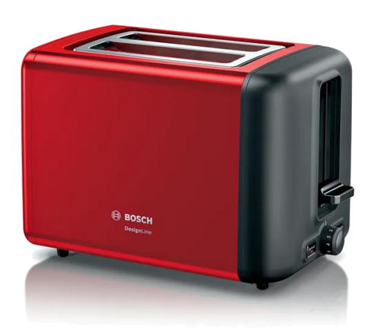 TORRADEIRA BOSCH - TAT3P424 -