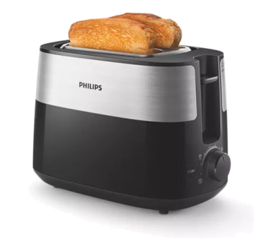 TORRADEIRA PHILIPS - HD 2516/90