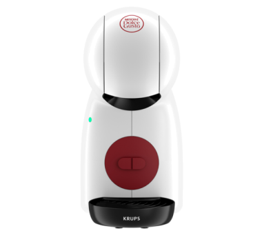 NESCAFE DOLCE GUSTO KRUPS PICCOLO XS BRANCA - KP1A31BP16