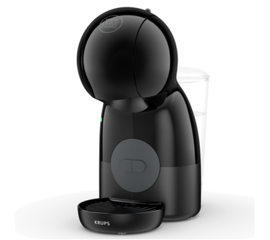 NESCAFE DOLCE GUSTO KRUPS PICCOLO XS PRETA - KP1A3BP16