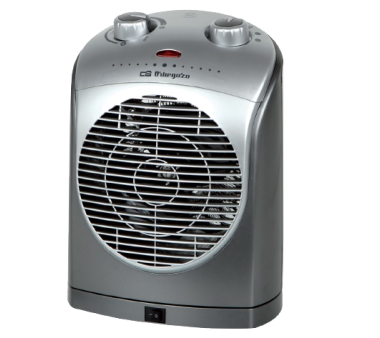 TERMOVENTILADOR ORBEGOZO - FH 5022