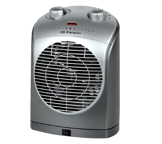 TERMOVENTILADOR ORBEGOZO - FH 5022