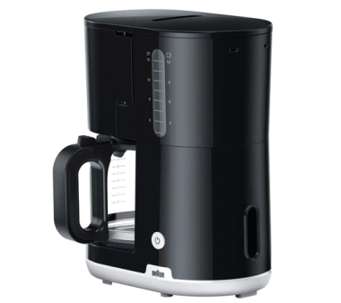 MAQUINA CAFE FILTRO BRAUN - KF 1100 BK