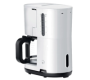MAQUINA CAFE FILTRO BRAUN - KF 1100 WH