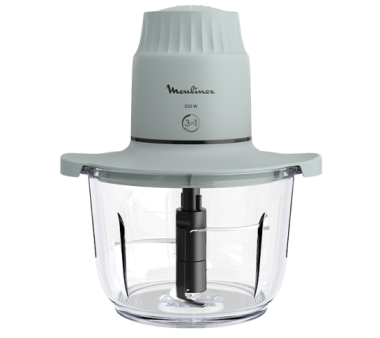PICADORA MOULINEX CHOPPEO - DJ603110
