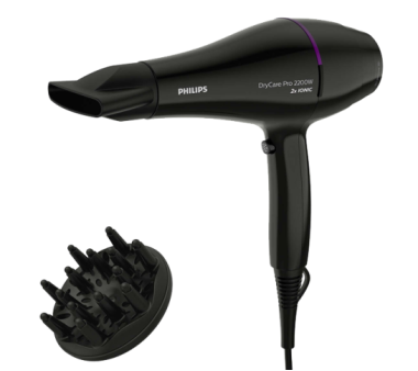 SECADOR CABELO PHILIPS - BHD274/00
