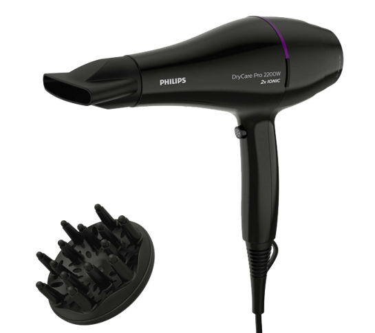 SECADOR CABELO PHILIPS - BHD274/00